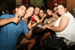 Saturday Night at 3 Doors Pub, Byblos